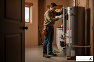 24 hour water heater installation in bernalillo, nm