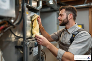 affordable furnace maintenance in albuquerque, nm