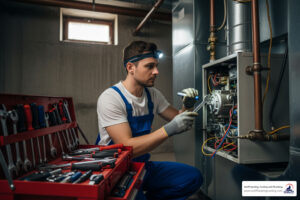 heating repair rio rancho nm
