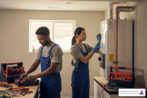 boiler installation company in bernalillo, nm