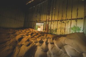 how to improve indoor air quality in dry climates