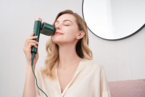 how dry air affects your health and home