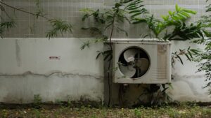 swamp cooler problems and what causes them