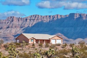 air purifier in desert home during dust storm - air purifier benefits for desert homeowners