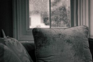 monsoon humidity and mold risk connection