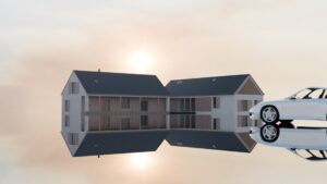 heavy rain flooding residential home plumbing drainage - how heavy rain affects your plumbing and drainage