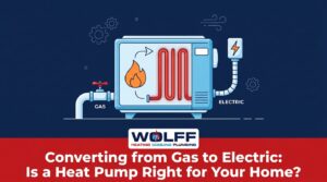 Converting from Gas to Electric: Is a Heat Pump Right for Your Home? — featured image