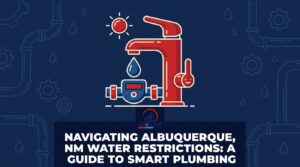 Navigating Albuquerque, NM Water Restrictions: A Guide to Smart Plumbing — featured image