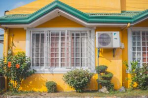 smart ways to cool your home in extreme dry heat