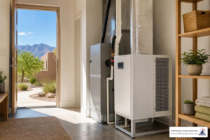 is a whole home dehumidifier worth it in a desert climate like albuquerque